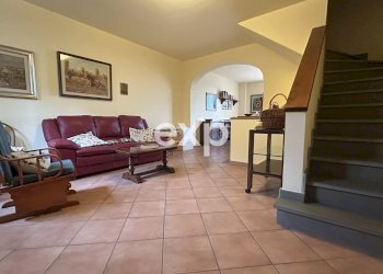 Villa a Schiera Via Il Pino, Carmignano - foto 4