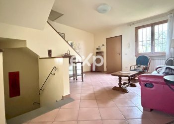 Villa a Schiera Via Il Pino, Carmignano - foto 5