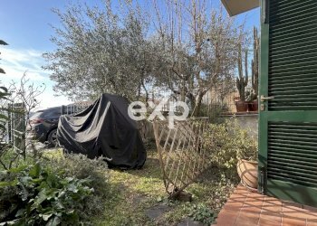 Villa a Schiera Via Il Pino, Carmignano - foto 22