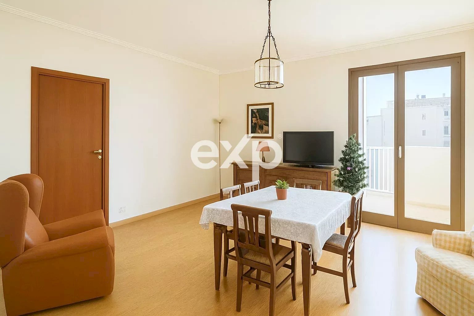 Quadrilocale Corso Cavour, Andria - foto 3