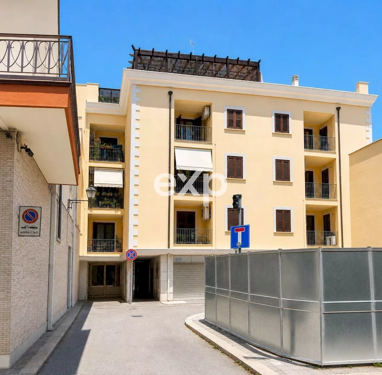 Appartamento Corso Cavour, Andria - foto 1