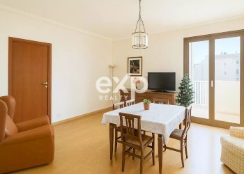 Four-room apartment Corso Cavour, Andria - photo 3