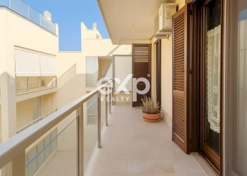 Four-room apartment Corso Cavour, Andria - photo 13