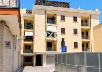 Appartamento Corso Cavour, Andria - foto 1