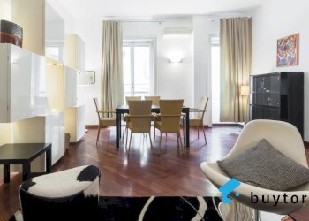 Quadrilocale Corso Cristoforo Colombo, Milano - foto 2