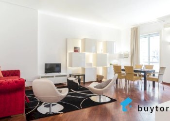 Quadrilocale Corso Cristoforo Colombo, Milano - foto 3