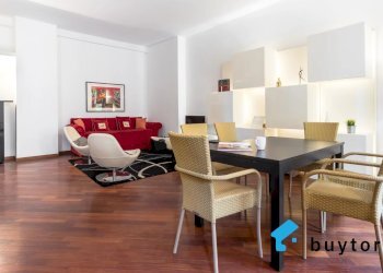 Quadrilocale Corso Cristoforo Colombo, Milano - foto 4