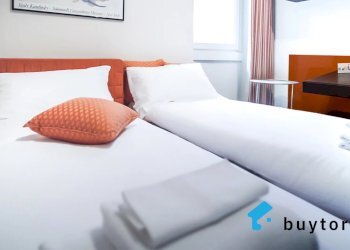 Quadrilocale Corso Cristoforo Colombo, Milano - foto 19