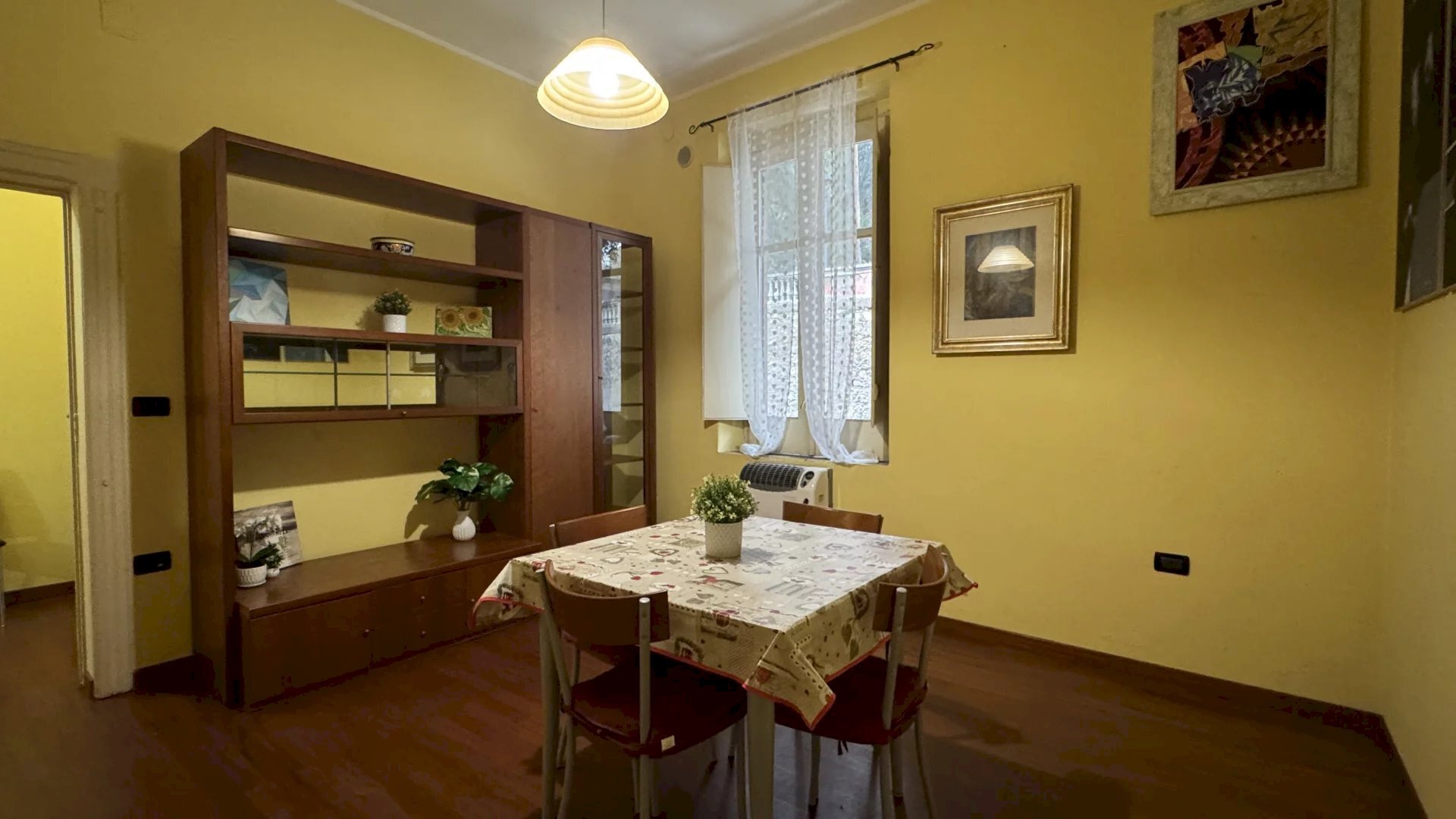 Two-room apartment Via Francesco Petrarca, Cosenza - photo 1