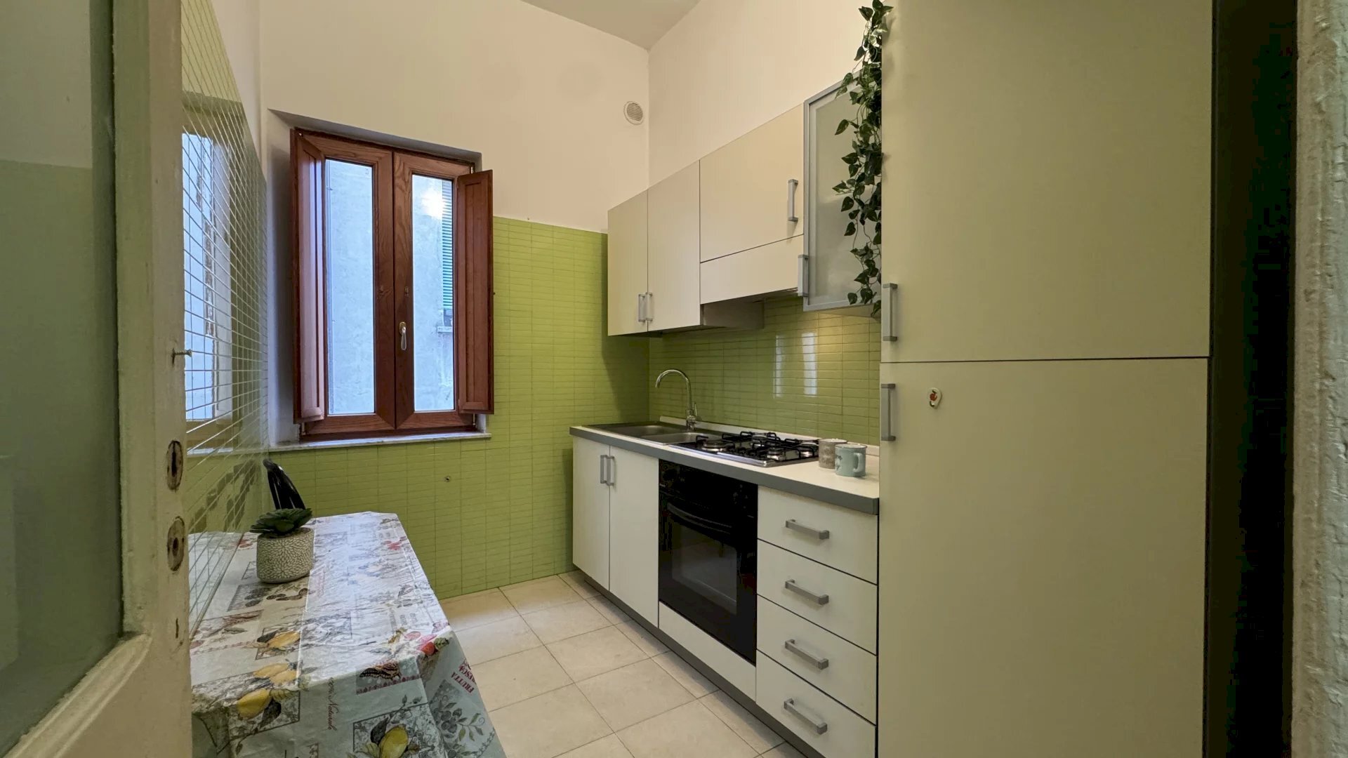 Two-room apartment Via Francesco Petrarca, Cosenza - photo 3