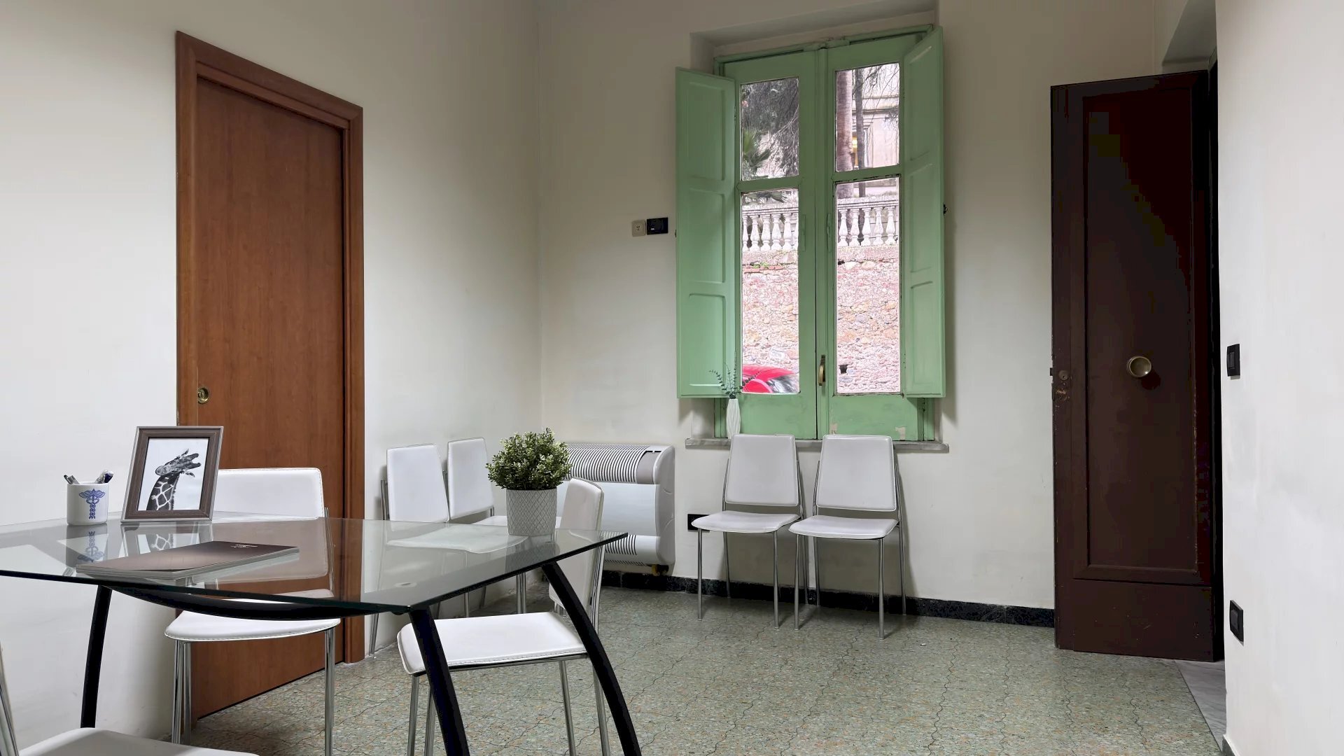 Ufficio Via Francesco Petrarca, Cosenza - foto 1