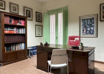 Ufficio Via Francesco Petrarca, Cosenza - foto 6