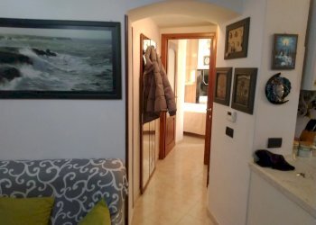 Three-room apartment Piazza Rocchetta, Ventimiglia - photo 5