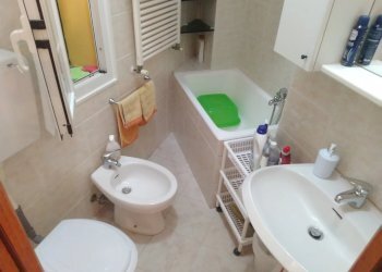 Three-room apartment Piazza Rocchetta, Ventimiglia - photo 6