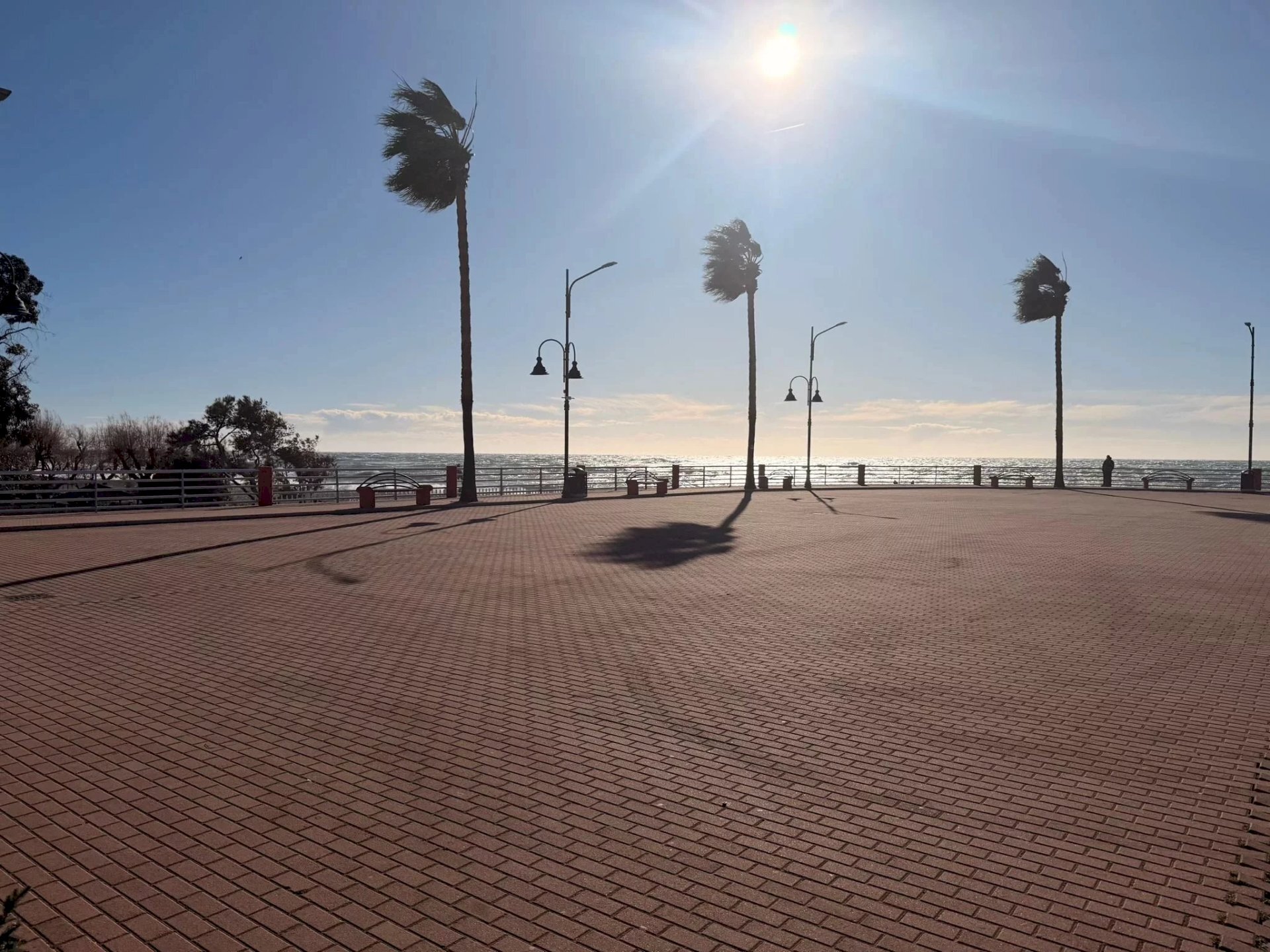 Trilocale Via Ernesto Chiappori, Ventimiglia - foto 2