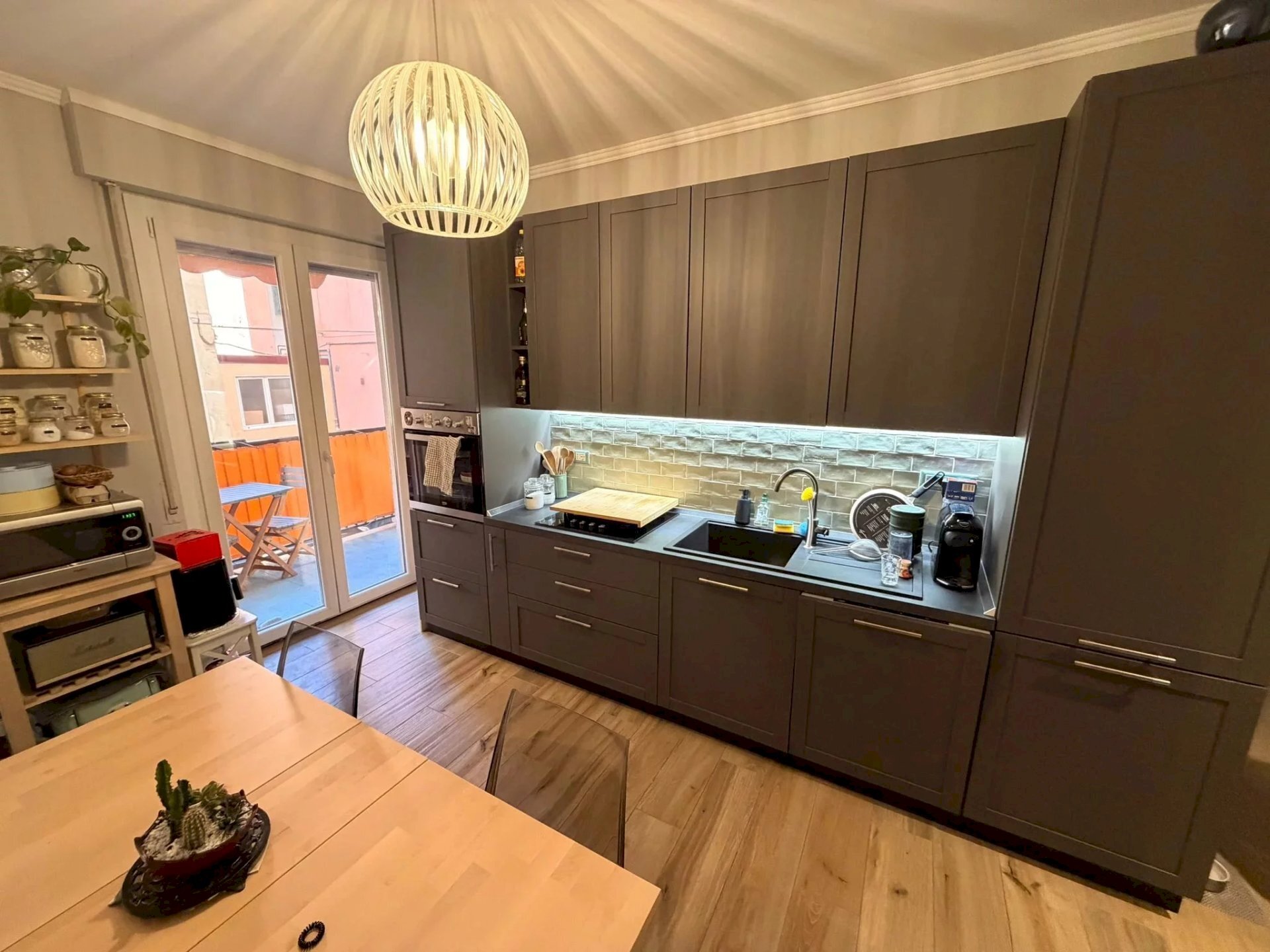 Trilocale Via Ernesto Chiappori, Ventimiglia - foto 3