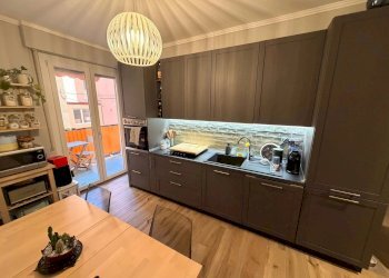 Trilocale Via Ernesto Chiappori, Ventimiglia - foto 3