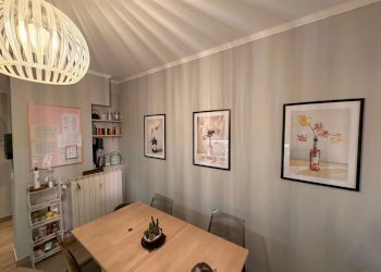 Trilocale Via Ernesto Chiappori, Ventimiglia - foto 5