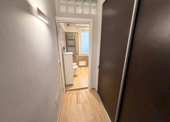 Trilocale Via Ernesto Chiappori, Ventimiglia - foto 6