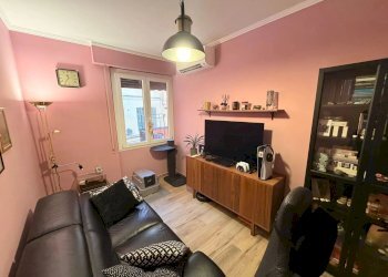 Trilocale Via Ernesto Chiappori, Ventimiglia - foto 7