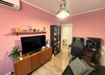 Trilocale Via Ernesto Chiappori, Ventimiglia - foto 8