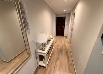 Trilocale Via Ernesto Chiappori, Ventimiglia - foto 9