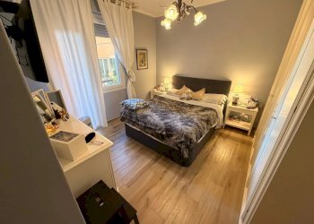 Trilocale Via Ernesto Chiappori, Ventimiglia - foto 10