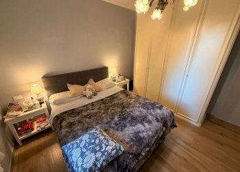 Trilocale Via Ernesto Chiappori, Ventimiglia - foto 11