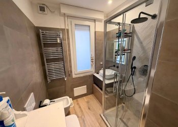 Trilocale Via Ernesto Chiappori, Ventimiglia - foto 12