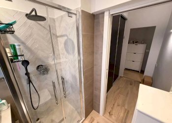 Trilocale Via Ernesto Chiappori, Ventimiglia - foto 13