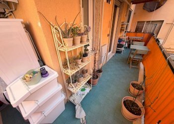 Trilocale Via Ernesto Chiappori, Ventimiglia - foto 15