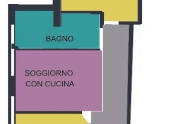 Trilocale Via Ernesto Chiappori, Ventimiglia - foto 4