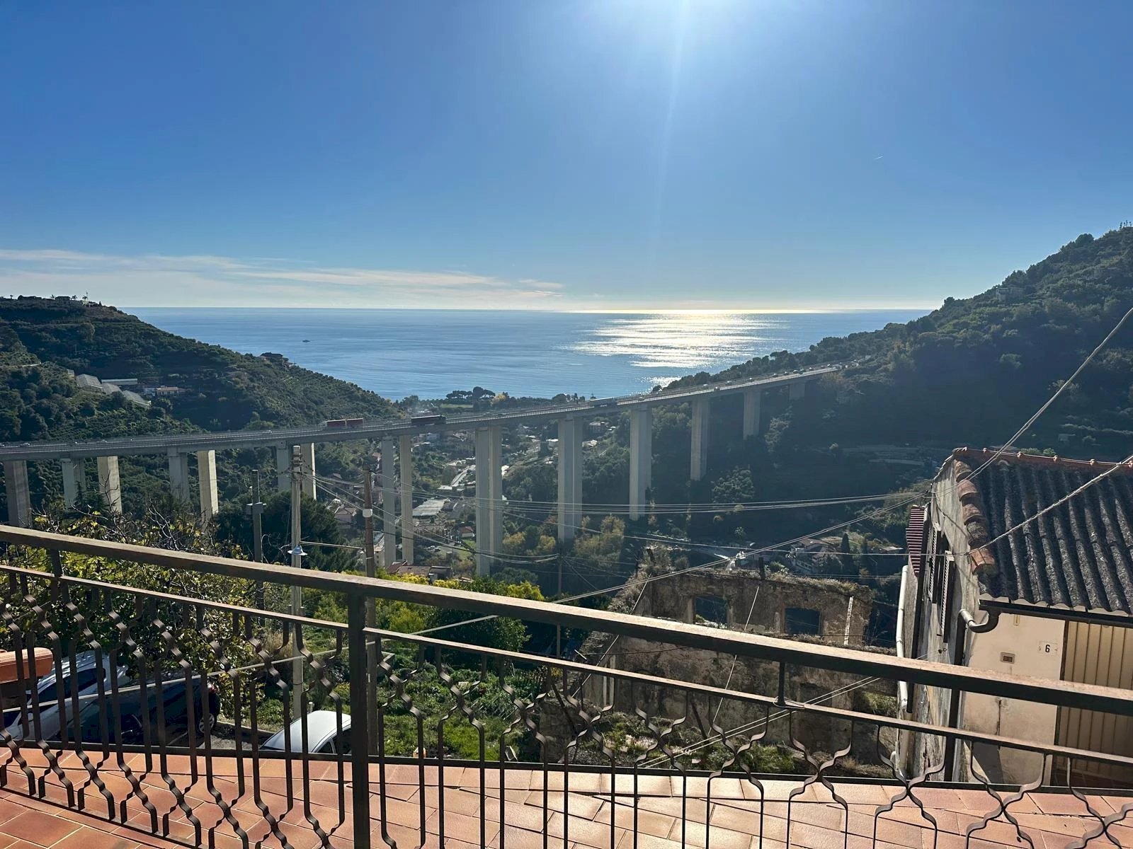 Independent house Case Zanin, Ventimiglia - photo 1