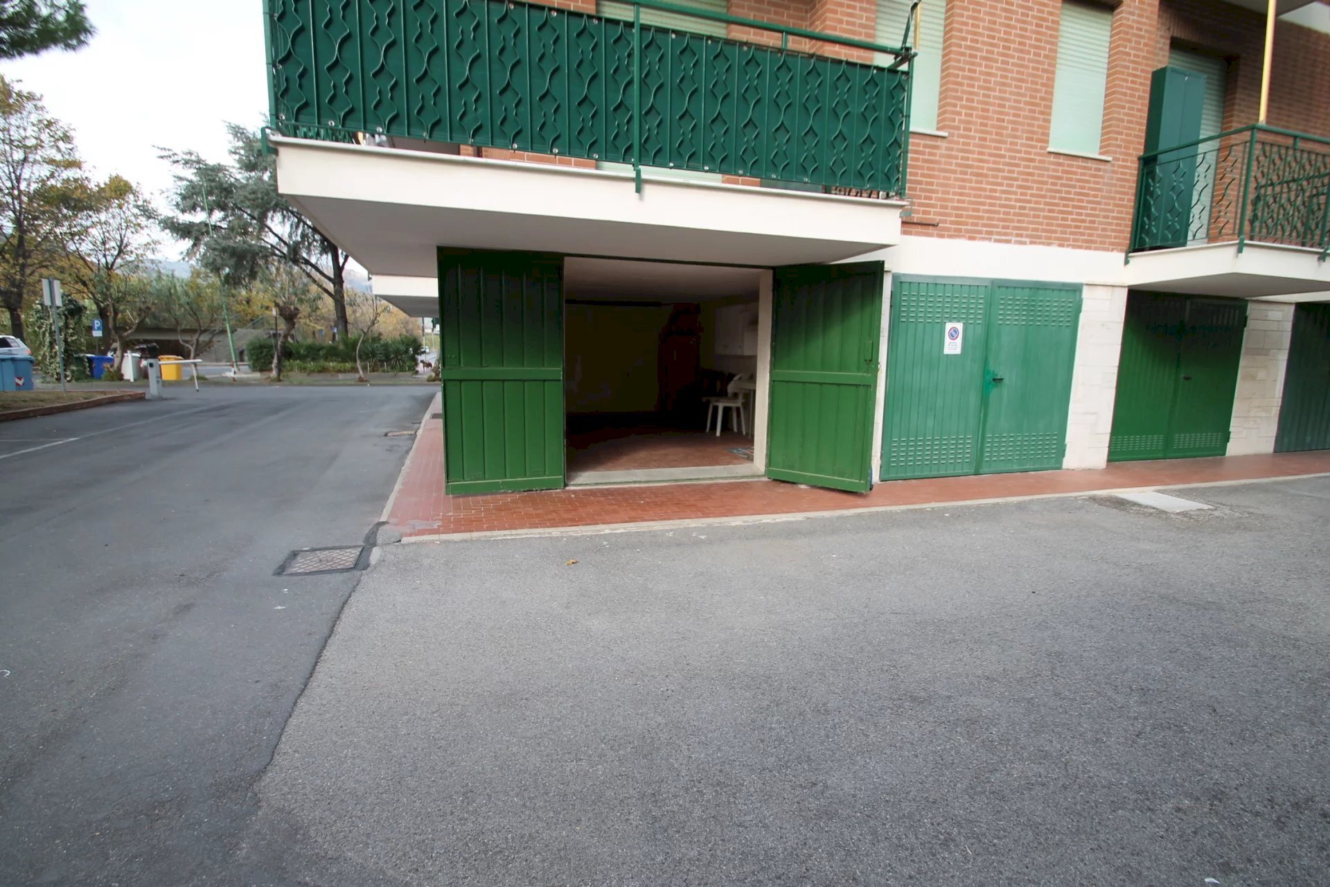 Box Via Ticino, Borghetto Santo Spirito - foto 3