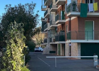 Box Via Ticino, Borghetto Santo Spirito - foto 1