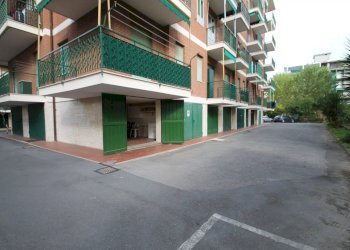 Box Via Ticino, Borghetto Santo Spirito - foto 2