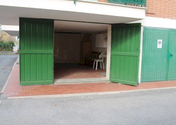 Box Via Ticino, Borghetto Santo Spirito - foto 4