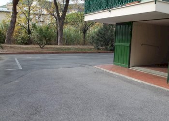 Box Via Ticino, Borghetto Santo Spirito - foto 5