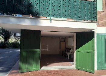 Box Via Ticino, Borghetto Santo Spirito - foto 9