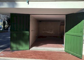 Box Via Ticino, Borghetto Santo Spirito - foto 10