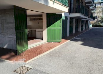 Box Via Ticino, Borghetto Santo Spirito - foto 11