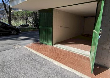 Box Via Ticino, Borghetto Santo Spirito - foto 13