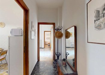 Trilocale Corso Europa, Borghetto Santo Spirito - foto 2