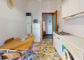 Trilocale Corso Europa, Borghetto Santo Spirito - foto 3