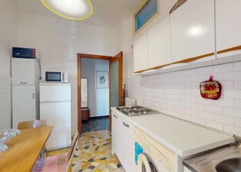 Trilocale Corso Europa, Borghetto Santo Spirito - foto 5