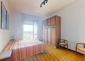 Trilocale Corso Europa, Borghetto Santo Spirito - foto 12