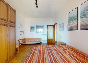 Trilocale Corso Europa, Borghetto Santo Spirito - foto 15