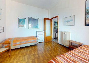 Trilocale Corso Europa, Borghetto Santo Spirito - foto 16