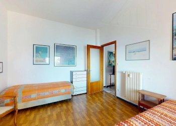 Trilocale Corso Europa, Borghetto Santo Spirito - foto 17