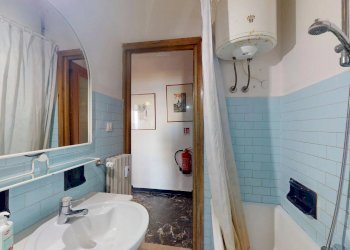 Trilocale Corso Europa, Borghetto Santo Spirito - foto 20